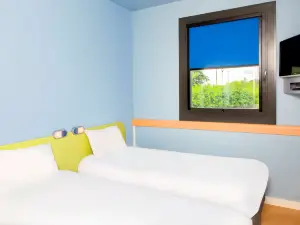 ibis budget Montceau-les-Mines