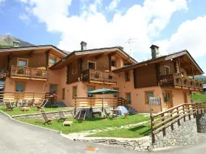 Hotel l'Espoir