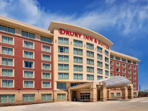 Drury Inn & Suites Iowa City Coralville