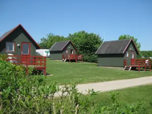 Løgballe Camping & Cottages