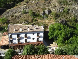 Refugio del Segura