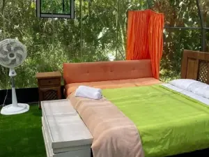 Cassacha Glamping