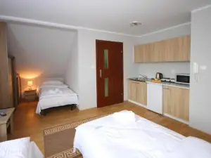 Apartamenty Olsztyn