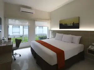 Casa Andina Standard Piura