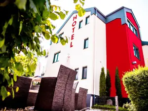 Hotel & Living am Wartturm - Hotel & Apartments