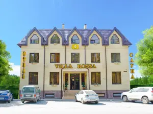 Отель «Мартон Вилла Роса»