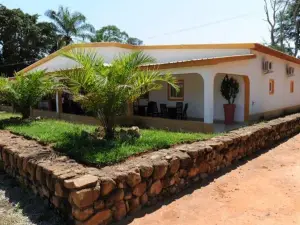 Ritz Fazenda Cabuta