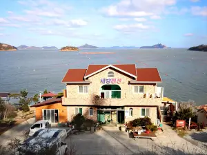 Jindo Sebang Pension