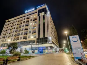 Apartments Athos