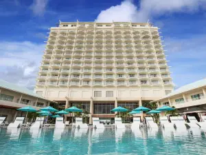 Lotte Hotel Guam