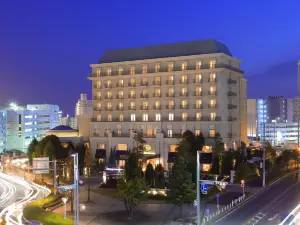 HOTEL GRAND TIARA MINAMINAGOYA