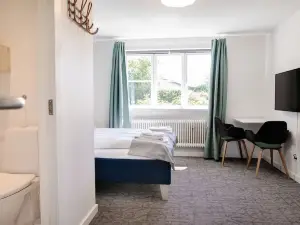 Kridthuset Stevns Klint