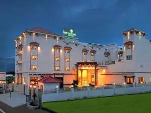 Lemon Tree Hotel Coimbatore