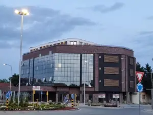 Sky Apartmani & Spa