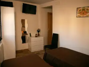Casa Rural Ruplas