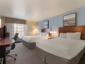 Best Western Coffeyville Central Business District Inn and Suites