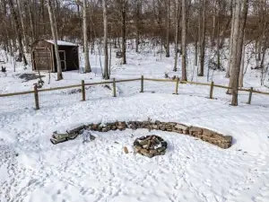 New!! House Near Raystown Lake in Peaceful Wooded Area