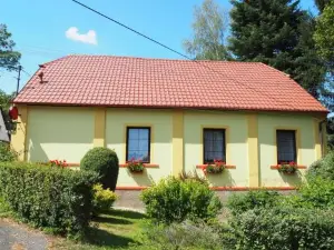 Penzion Blizanovy