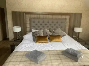 The Stair Arms Hotel