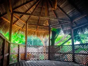 Pousada IPIRÃTÃ - Turismo de Vivência Cultural
