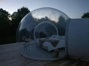 浦爾恩布魯斯飯店