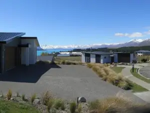 Starview 88 Apartment