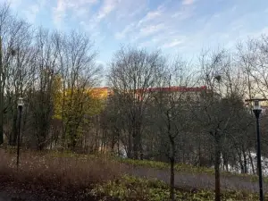 Jokikatu Kaksio