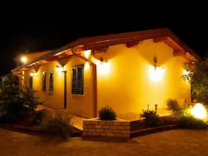 Agriturismo Casa Chiara