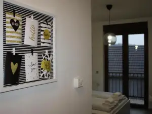 Studio Apartman Centar