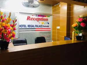 Hotel Regal Palace