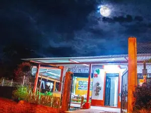 Hostal Luna Llena