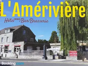 Hotel l'Ameriviere