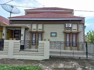 Maestro Guest House Syariah