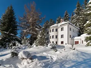 Hotel Bedriska Wellness Resort & Spa