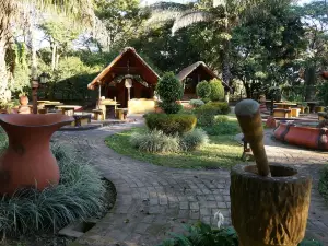 Hotel Rio Selva Resort Santa Cruz