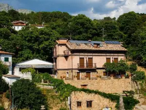 Hotel Rural El Paraiso de Gredos