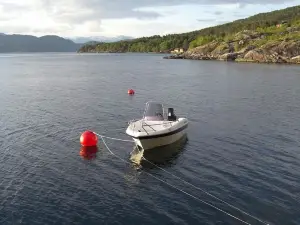 Jondal