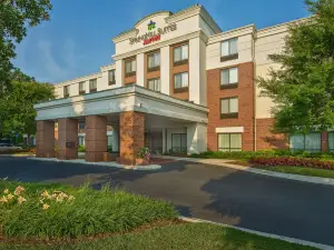 SpringHill Suites Richmond North/Glen Allen