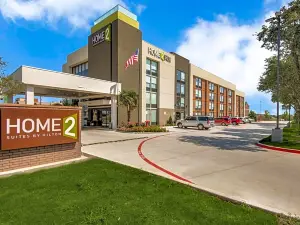 Home2 Suites by Hilton DFW Airport South Irving
