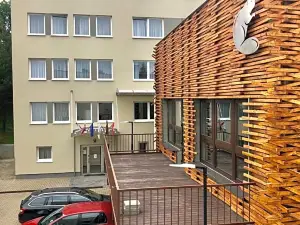 Hotel Bobr