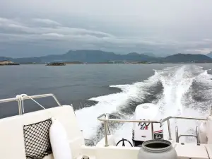 Averøy