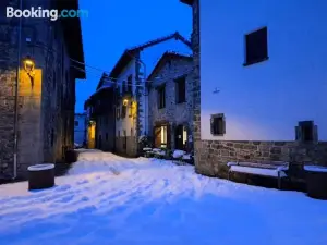 Tetxe B&B Roncal