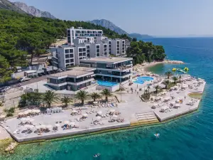 Morenia All Inclusive Hotel