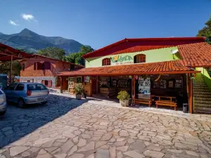 Pousada do Bezerra
