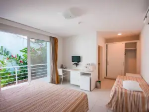 Hotel Port Louis