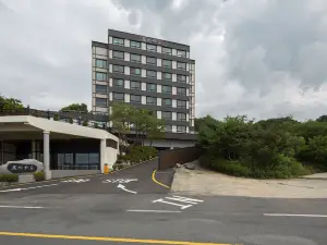 Tomonoya Hotel & Ryokan Daecheon