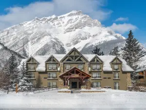 Banff Inn