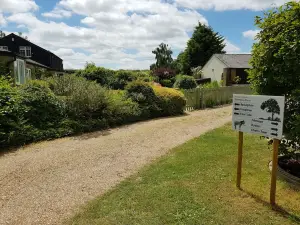 Hawthorn Farm Cottages