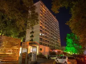 Itaimbé Palace Hotel