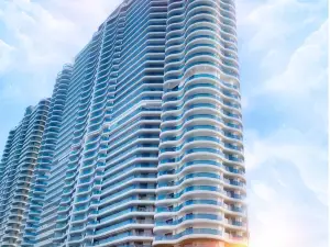 Howard Johnson Plaza by Wyndham Blue Bay Sihanoukville